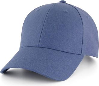 Stoic TibroSt. Cap Cap - Unisex | blau