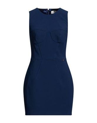 Elisabetta Franchi KLEIDER - Mini-Kleider auf YOOX.COM