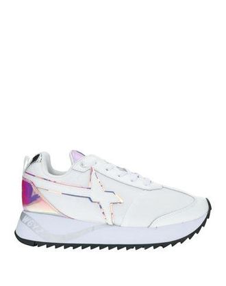 W6YZ CALZADO - Sneakers en YOOX.COM