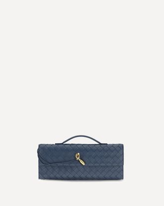 Bottega Veneta Borsa a Mano Andiamo Woman UNI