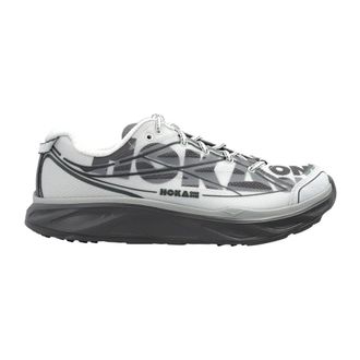 Hoka One One Fitness, Dames, Grijs, 37 EU, Huaka Pro