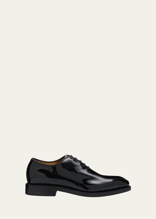 Allen Edmonds Mens Morrison Reserve Whole-Cut Oxford Dress Shoes