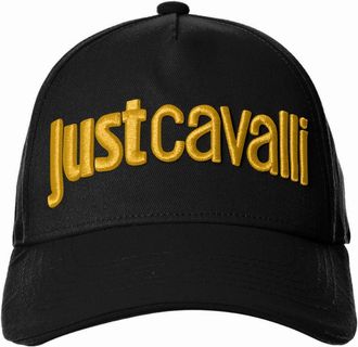 Just Cavalli Baseball Cap