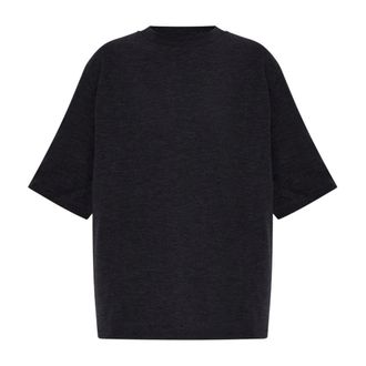 R&oacute;he Mujer, Camisetas, Gris, Talla: S