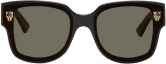 Cartier Ct0506s-002 Havana-havana-brown from $545.00 - on