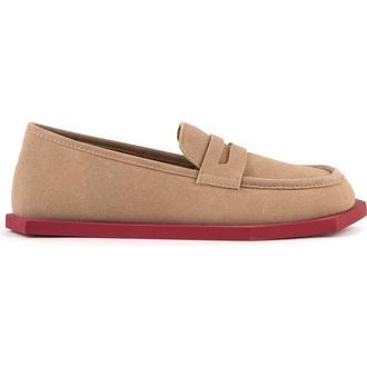 United Nude Poly Loafer Lo in Trento at Nordstrom, Size 43