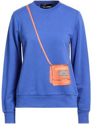Karl Lagerfeld TOPWEAR - Sweatshirts sur YOOX.COM