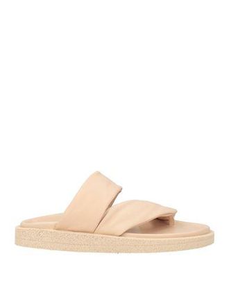 Officine Creative Thong sandals