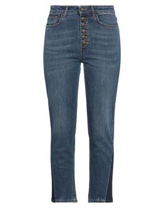 Jijil HOSEN & RÖCKE - Jeanshosen auf YOOX.COM