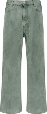 John Richmond Hombre, Vaqueros, Azul, Talla: W29