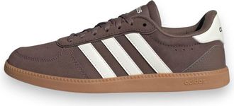 adidas (WMNS) adidas Breaknet Sleek Earth Strata Gum JR6905