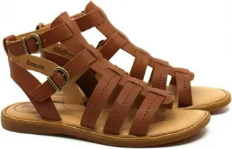 Born Womens Iana Sandal In Brown