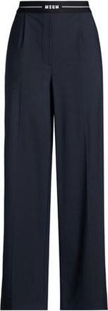 Msgm PARTES DE ABAJO - Pantalones en YOOX.COM