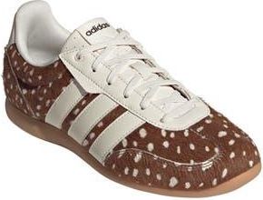 adidas Barreda Lo Sneaker in Brown/Off White/Brown at Nordstrom Rack, Size 9.5