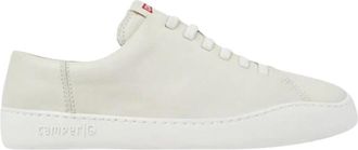 Camper Hombre, Zapatos, Blanco, Talla: 44 EU
