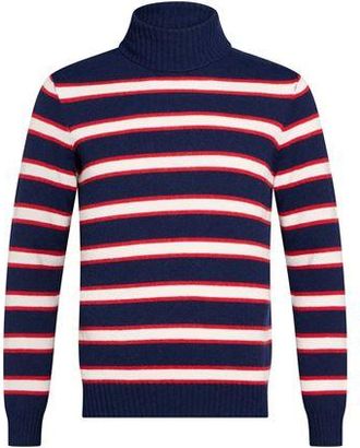MQJ KNITWEAR - Turtlenecks on YOOX.COM