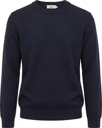 Altea Round Neck Sweater