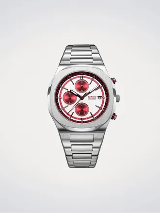 D1 Milano Red Pulse