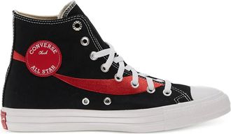 Converse x Coca-Cola Sneakers Chuck Taylor - Nero