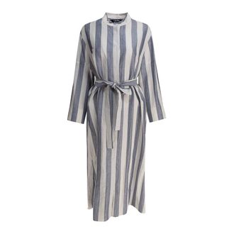 Max Mara Elegant White Dress for Women