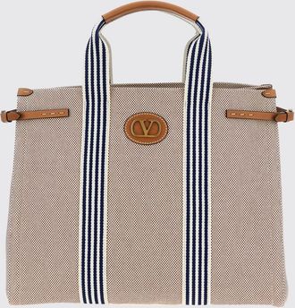 Valentino Garavani Borsa Antibes VLogo Valentino Garavani