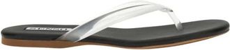 Senso Sandalias Harmony Flip-Flop - Shoes - Mujer - Negro - 38 EU
