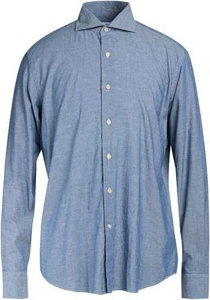 Alessandro Gherardi TOPWEAR - Camicie su YOOX.COM