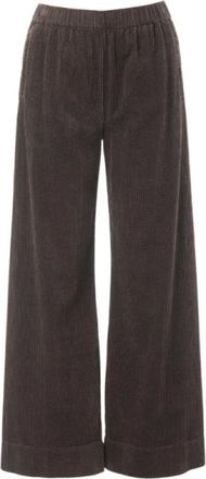 Jcsophie Donna, Pantaloni, Marrone, XS, new