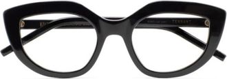 Kaleos Brillen - unisex - Brillen - Zwart - 51 MM - Accessoires