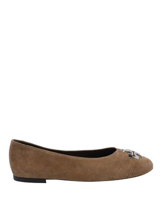 Tory Burch Charlie ballets