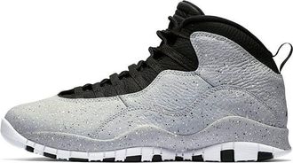 Nike Jordan Air Jordan 10 Retro Cement 310805-062