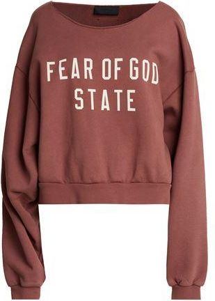 Fear of God TOPWEAR - Sweatshirts sur YOOX.COM