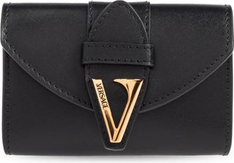 Versace Mujer, Accesorios, Negro, Talla: ONE Size