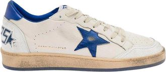 Golden Goose Ballstar Sneakers