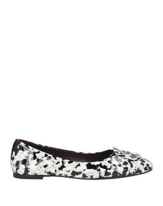 Tory Burch CALZATURE - Ballerine su YOOX.COM