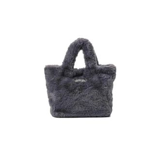 Herno Mujer, Bolsos, Gris, Talla: ONE Size