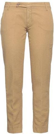 Truenyc BOTTOMWEAR - Trousers on YOOX.COM