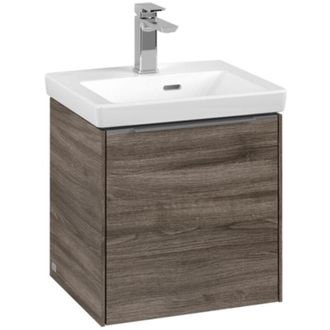 Villeroy & Boch Villeroy&boch - Subway 3.0, Mueble De Lavabo, 423x429x378 Mm, 1