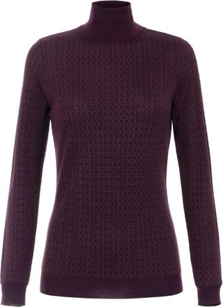 Elisabetta Franchi Tricot Sweater