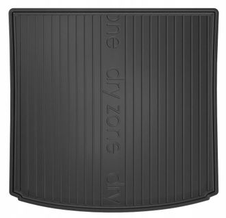 OEM Encarte Alfombra Maletero Vw Touran 2 2010-2015 Dz 5 Personas