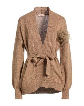 Kontatto PRENDAS DE PUNTO - C&aacute;rdigans en YOOX.COM