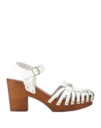 Divine Follie FOOTWEAR - Sandals sur YOOX.COM