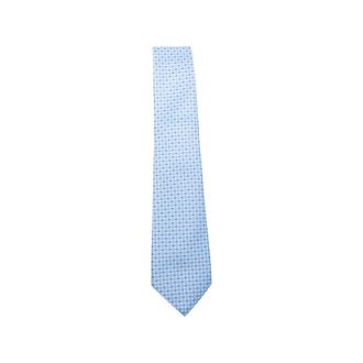 Canali Patterned Tie