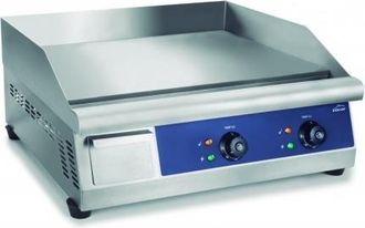 Lacor Placa Plancha Grill Profesional Lacor 6 Kw