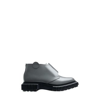 Adieu Paris Uomo, Scarpe, Grigio, 42 EU, new