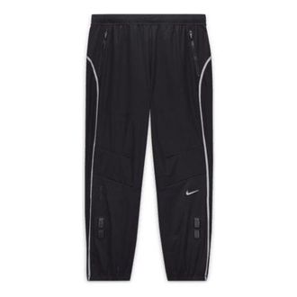 Nike x NOCTA Drake CTA FW23 Warm Up Trousers Asia Sizing Black DV3733-010