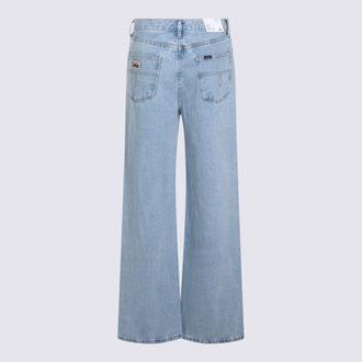 Lois Jeans Womens Bleach _co