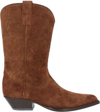 Buttero CALZADO - Botines de ca&ntilde;a alta en YOOX.COM