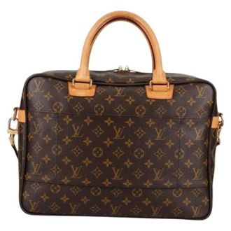 Louis Vuitton unisex, Pre-owned, Bruin, Maat: ONE Size