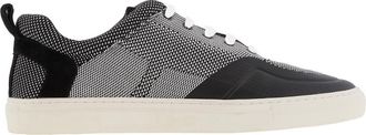 Bally Heimberg Heckie Low-Top Sneakers, Brand Size 6 ( US Size 7 )